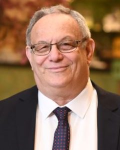 Dr. Moshe Neuman